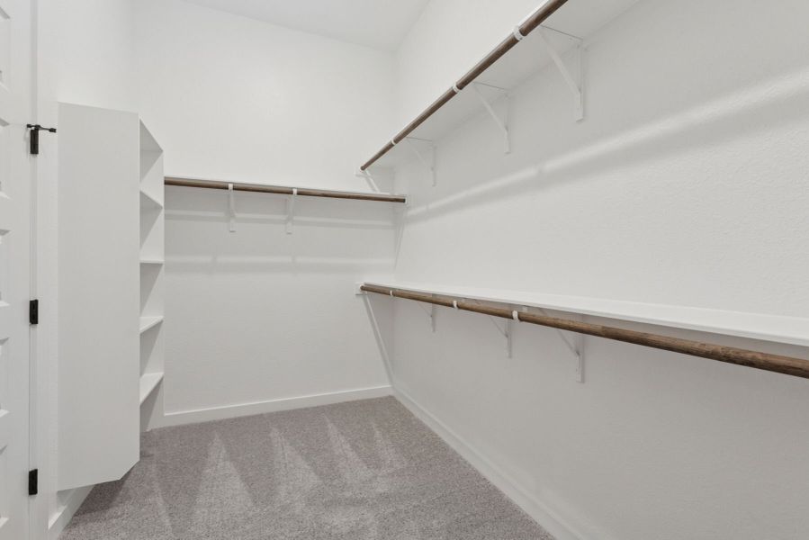 Owner's Closet Owner's Closet