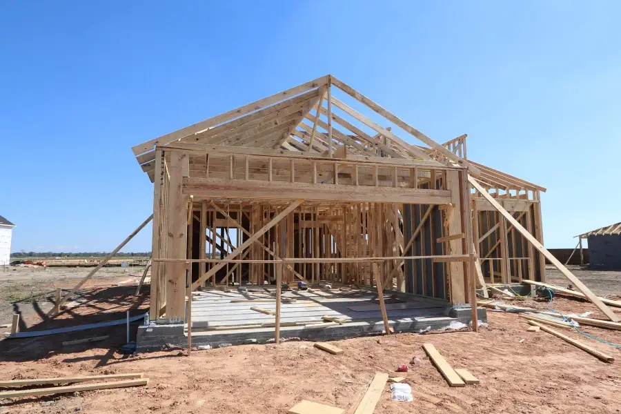 Two story home with 3 beds, 2.5 baths, and 2 car garage Two story home with 3 beds, 2.5 baths, and 2 car garage