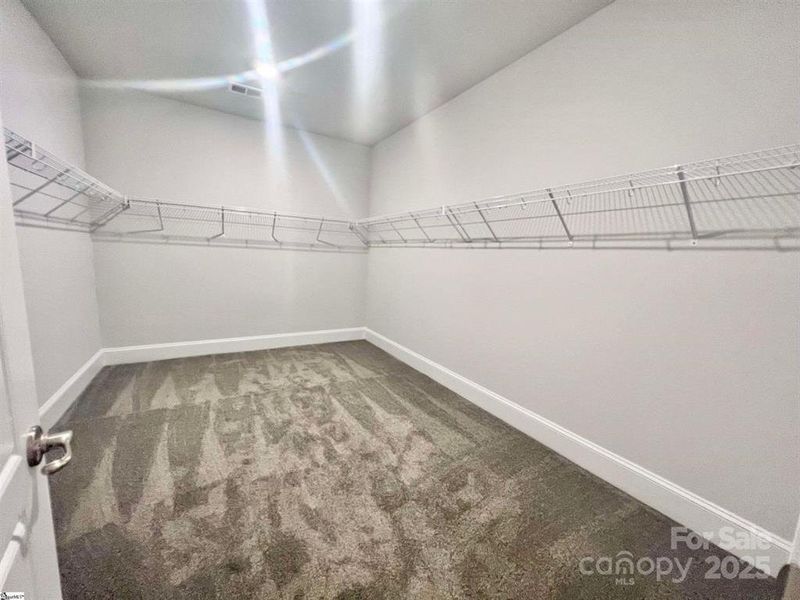 Spacious, unfurnished interior of a new home in Swann Hills, Statesville (Image 18). Spacious, unfurnished interior of a new home in Swann Hills, Statesville (Image 18).