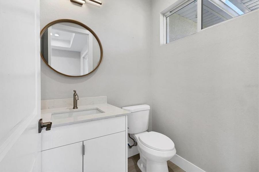 Furnished interior view inside a new home in , Port Charlotte (Image 7). Furnished interior view inside a new home in , Port Charlotte (Image 7).