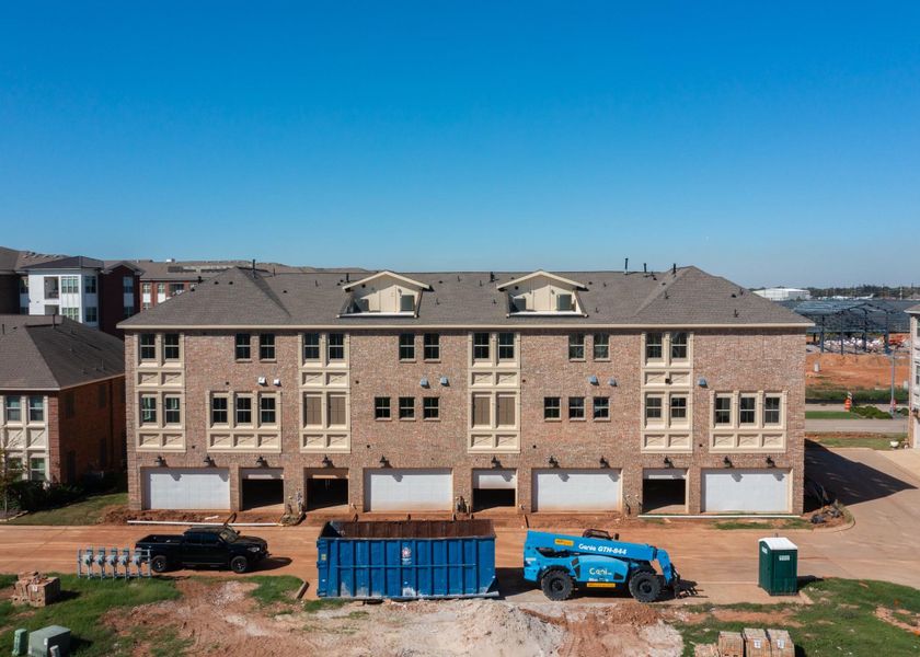 Representative Photo