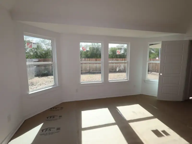 Interior Interior