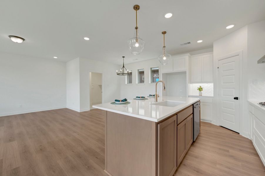 Kitchen Kitchen