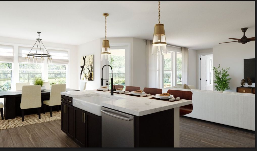 New Home in St. Augustine, FL. - Slide 10 New Home in St. Augustine, FL. - Slide 10