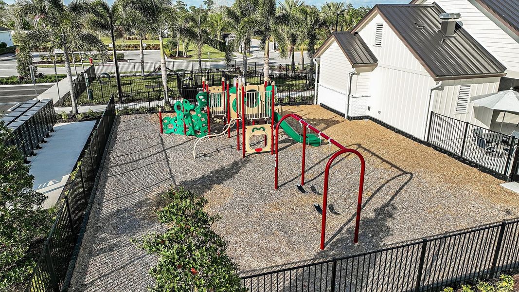 Veranda Oaks Community