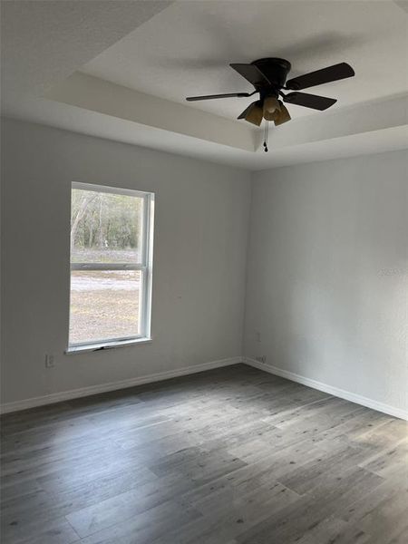 Spacious, unfurnished interior of a new home in , Ocklawaha (Image 22).