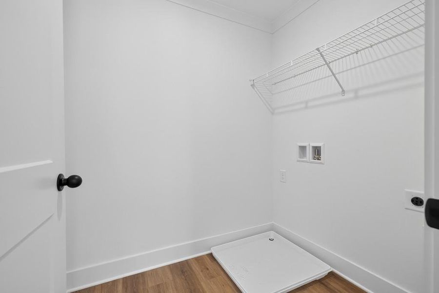 Image 44 of a home in Magnolia Ridge.