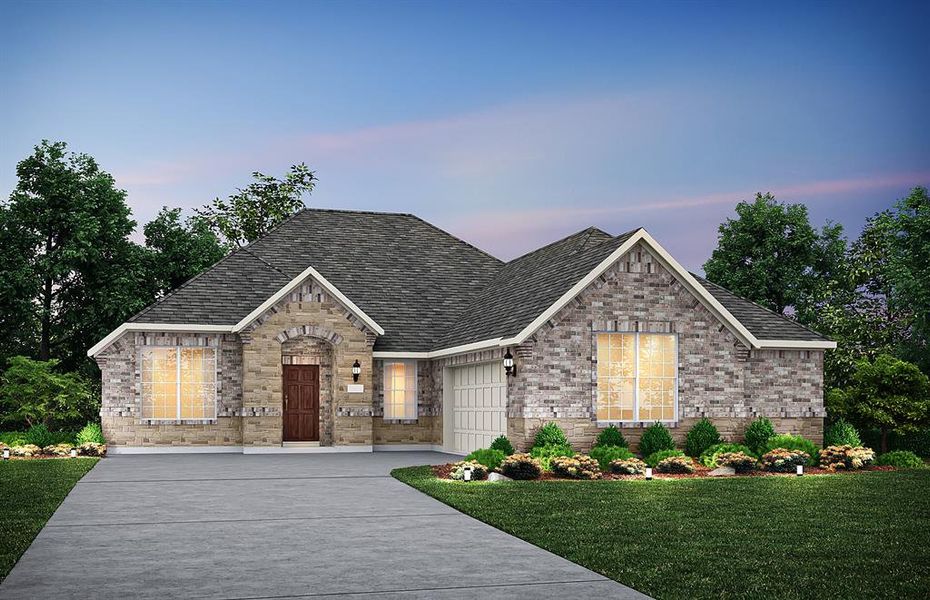 NEW CONSTRUCTION: Stunning new home available at Westside Preserve *Model representation NEW CONSTRUCTION: Stunning new home available at Westside Preserve *Model representation