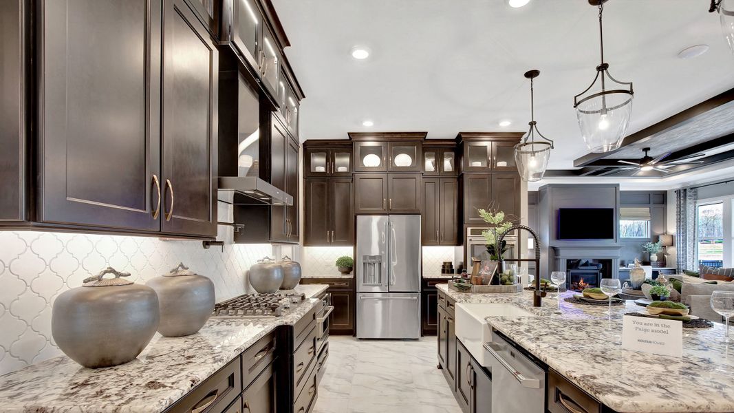 Kitchen Kitchen
