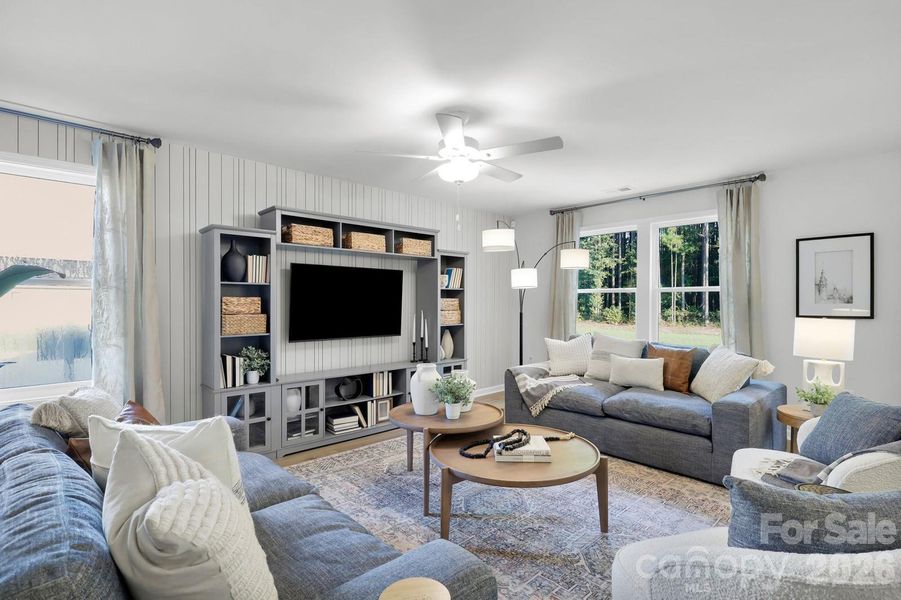 The following photos are representative only - actual selections for this home may vary. The following photos are representative only - actual selections for this home may vary.