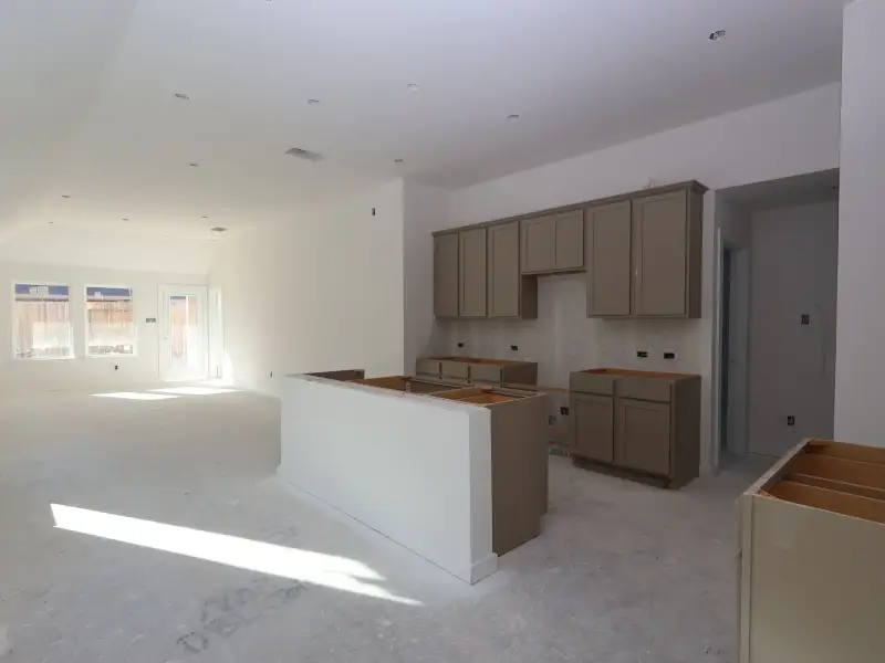 Kitchen Kitchen