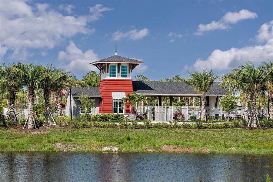 Image 22 of a home in Lakespur at Wellen Park. Image 22 of a home in Lakespur at Wellen Park.