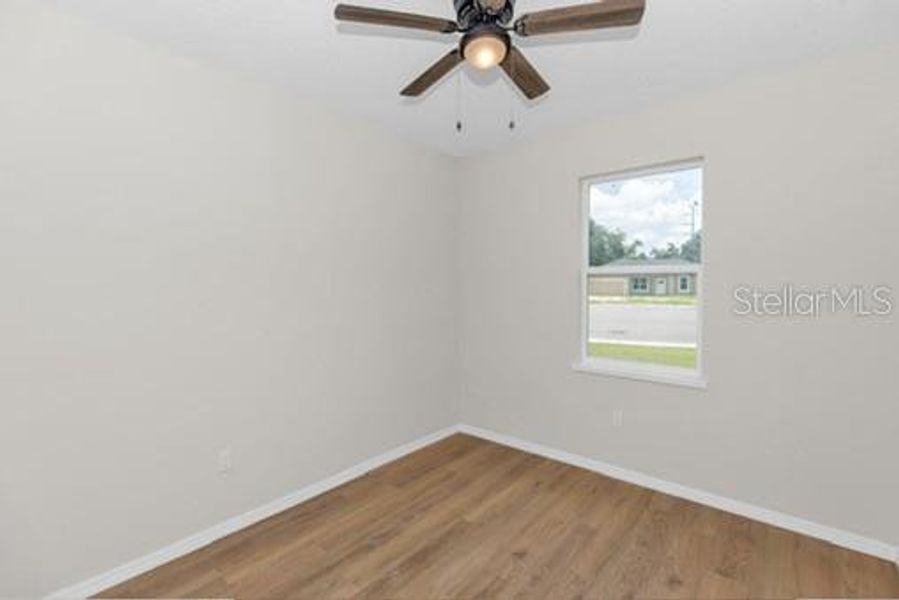Spacious, unfurnished interior of a new home in , Deltona (Image 14).