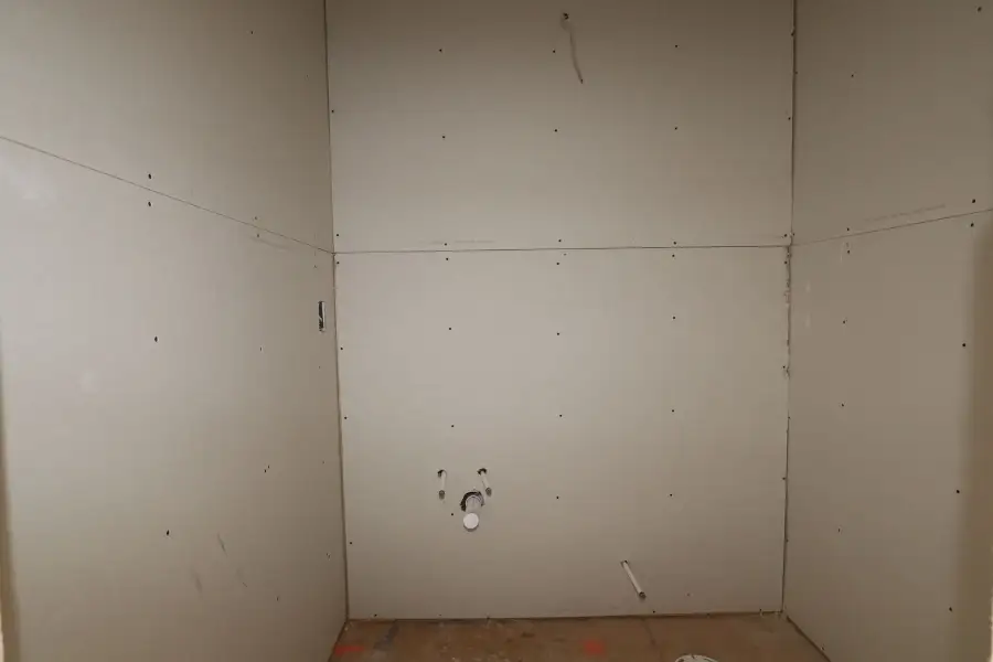 Drywall Drywall