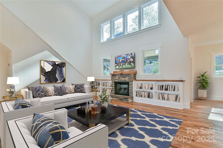 Living Room Living Room