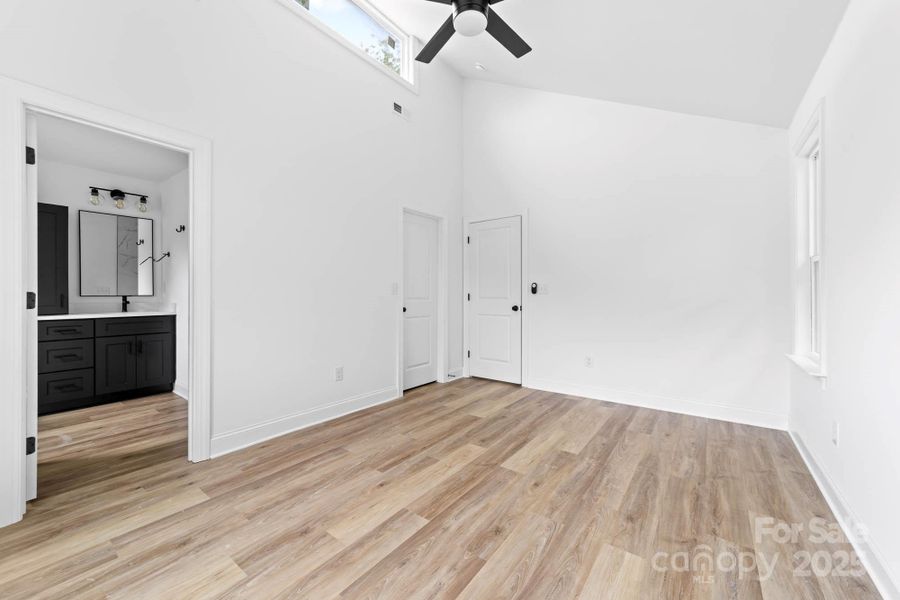 Spacious, unfurnished interior of a new home in , Shelby (Image 24). Spacious, unfurnished interior of a new home in , Shelby (Image 24).