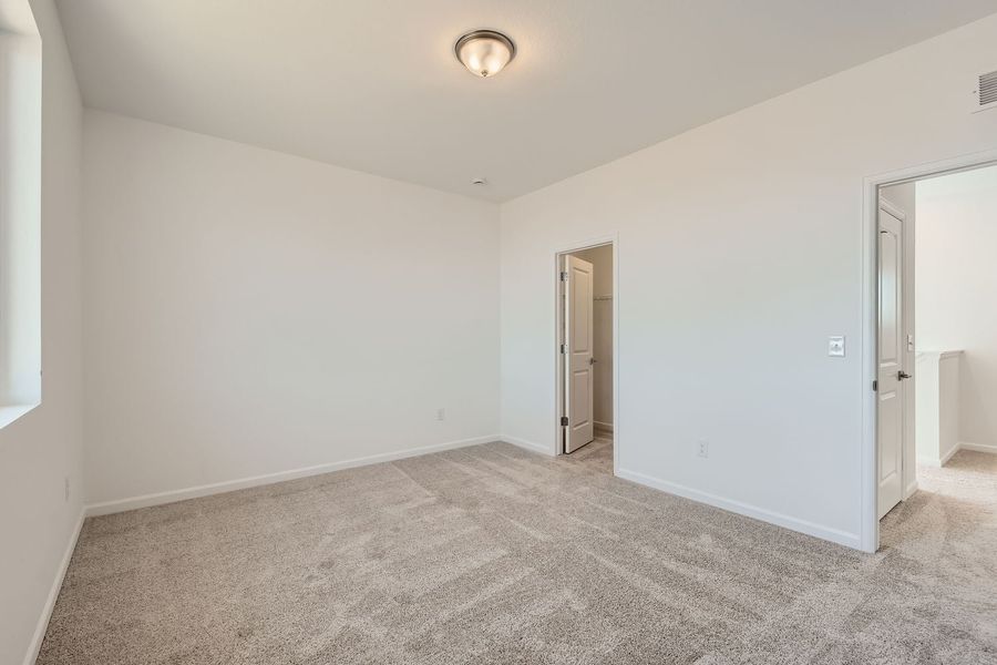 Rainier New Home in Elizabeth, CO.  - Slide 19