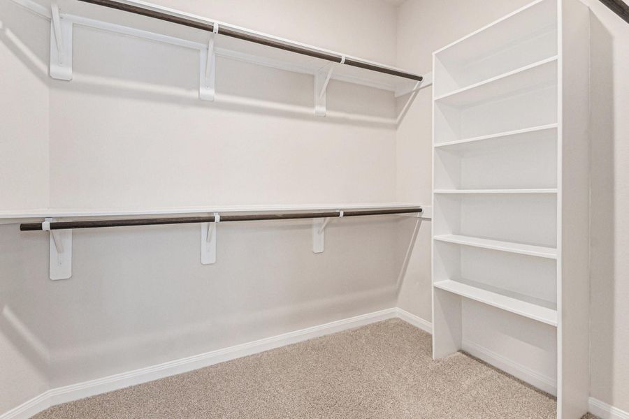 Spacious, unfurnished interior of a new home in , Bay City (Image 21). Spacious, unfurnished interior of a new home in , Bay City (Image 21).