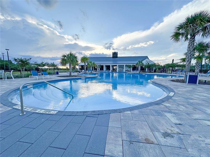 Image 40 of a home in .