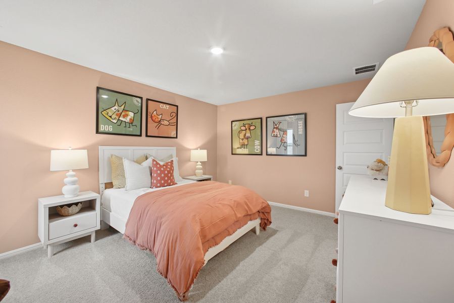 Bedroom Bedroom