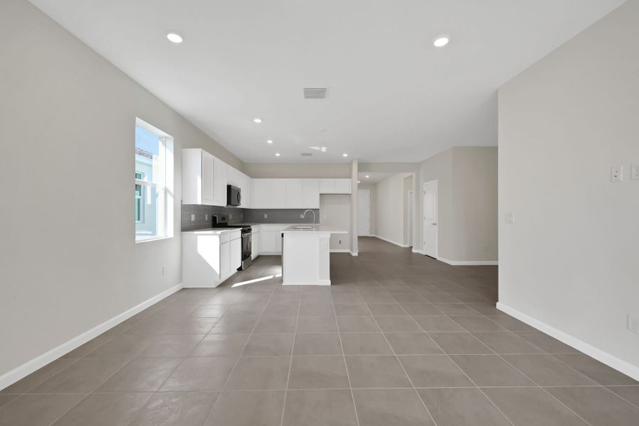 Port St. Lucie, FL New Home.  - Slide 13