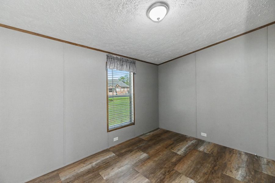 Spacious, unfurnished interior of a new home in , Moncks Corner (Image 21). Spacious, unfurnished interior of a new home in , Moncks Corner (Image 21).