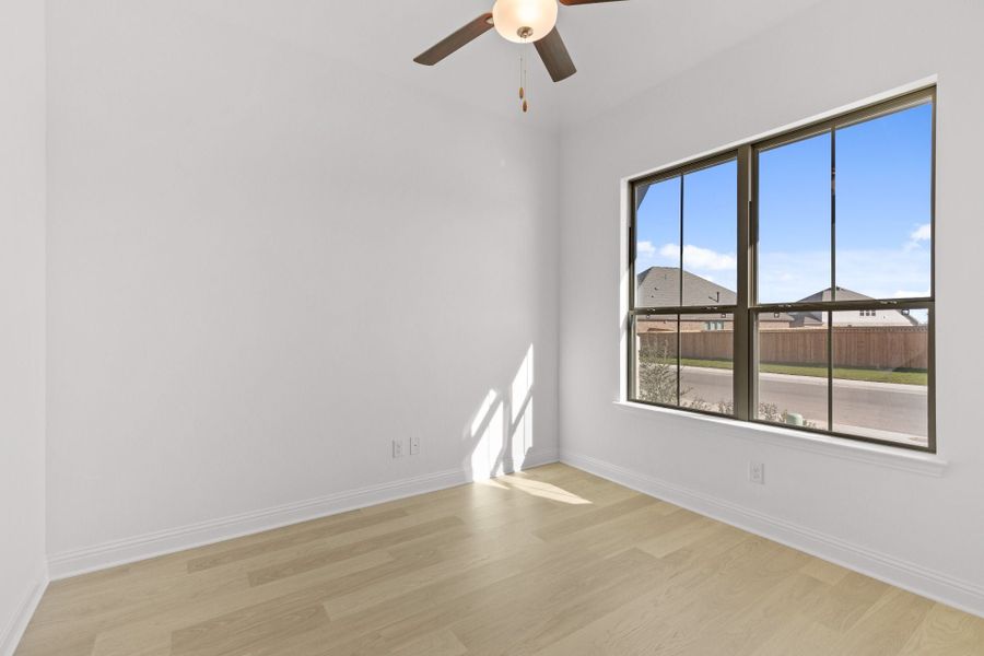 3,645sf New Home in Georgetown, TX.  - Slide 9