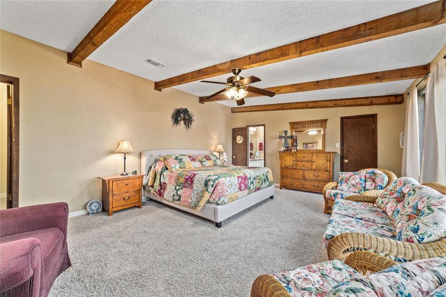 Furnished interior view inside a new home in , Brownwood (Image 9).
