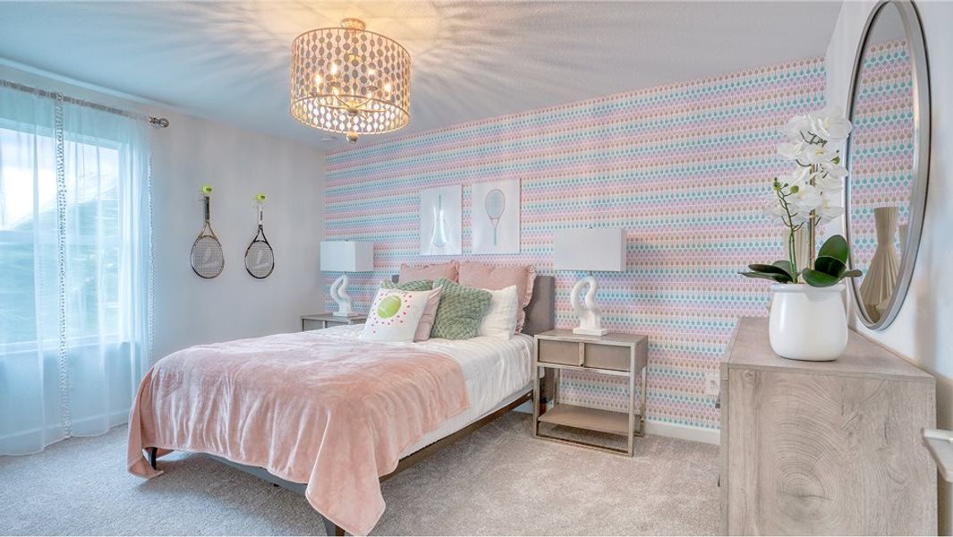 Cheyenne Bedroom 2 Cheyenne Bedroom 2