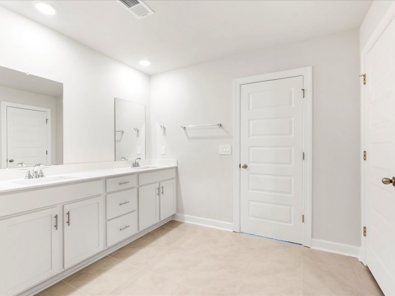 Welcome to the Johnson floorplan at Maxwell Commons. Welcome to the Johnson floorplan at Maxwell Commons.