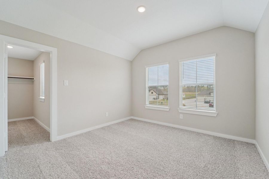 Representative Photo. Not Actual Home. Colors and features may differ from shown representation.