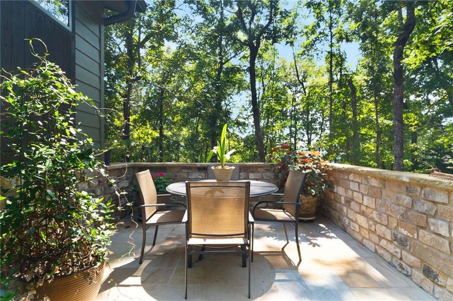 Furnished interior view inside a new home in , Jasper (Image 35). Furnished interior view inside a new home in , Jasper (Image 35).
