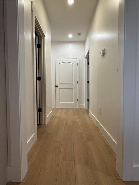 Spacious, unfurnished interior of a new home in , Calhoun (Image 15).
