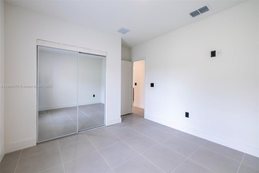 Spacious, unfurnished interior of a new home in , Palm Bay (Image 21). Spacious, unfurnished interior of a new home in , Palm Bay (Image 21).