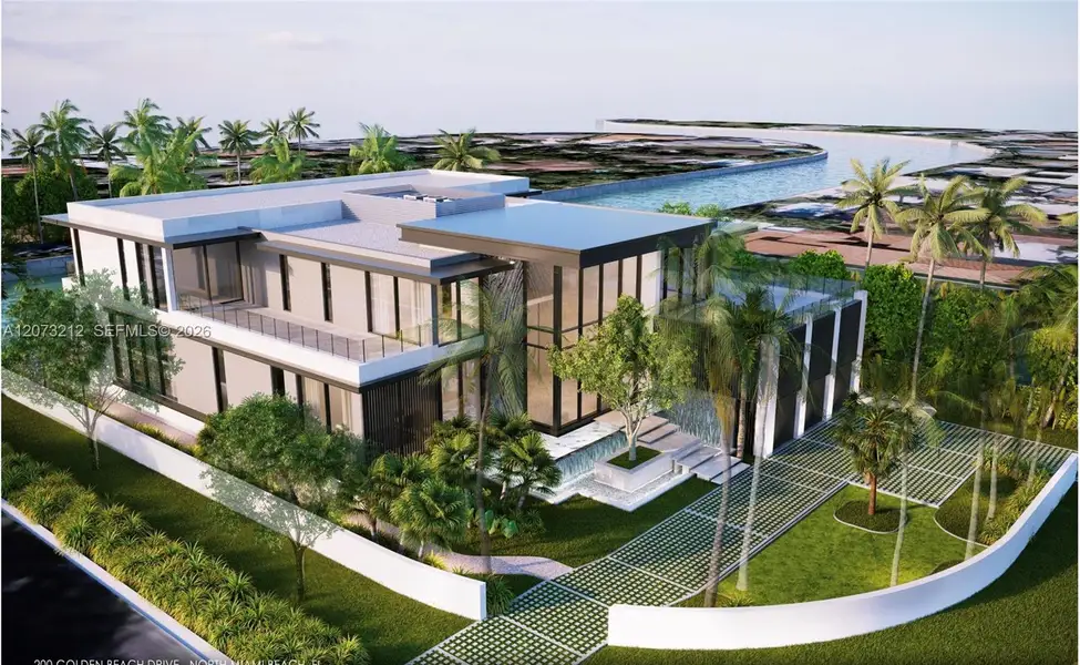 Community amenities in , Golden Beach (Image 3). Community amenities in , Golden Beach (Image 3).