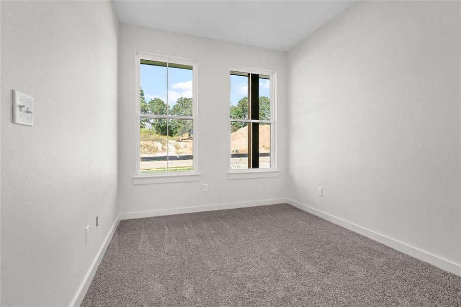 Spacious, unfurnished interior of a new home in , Lindale (Image 14). Spacious, unfurnished interior of a new home in , Lindale (Image 14).