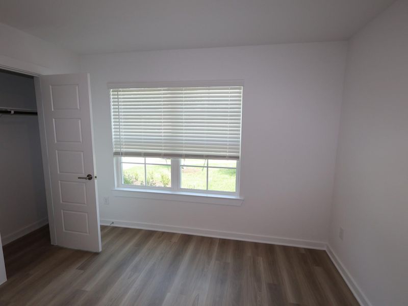 Spacious, unfurnished interior of a new home in Summerview, Fulshear (Image 25). Spacious, unfurnished interior of a new home in Summerview, Fulshear (Image 25).