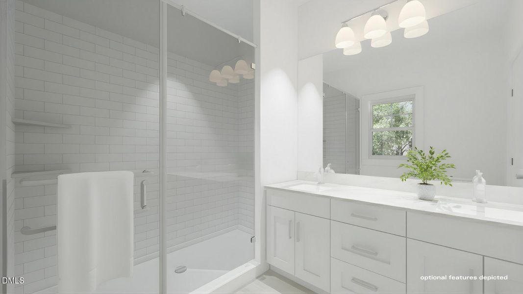 Master Bath Master Bath