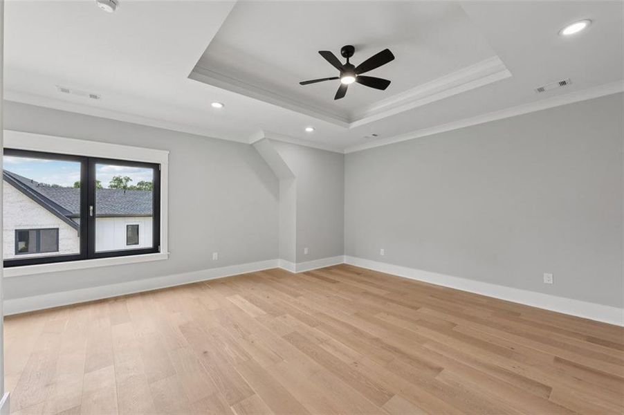 Spacious, unfurnished interior of a new home in , Braselton (Image 98). Spacious, unfurnished interior of a new home in , Braselton (Image 98).