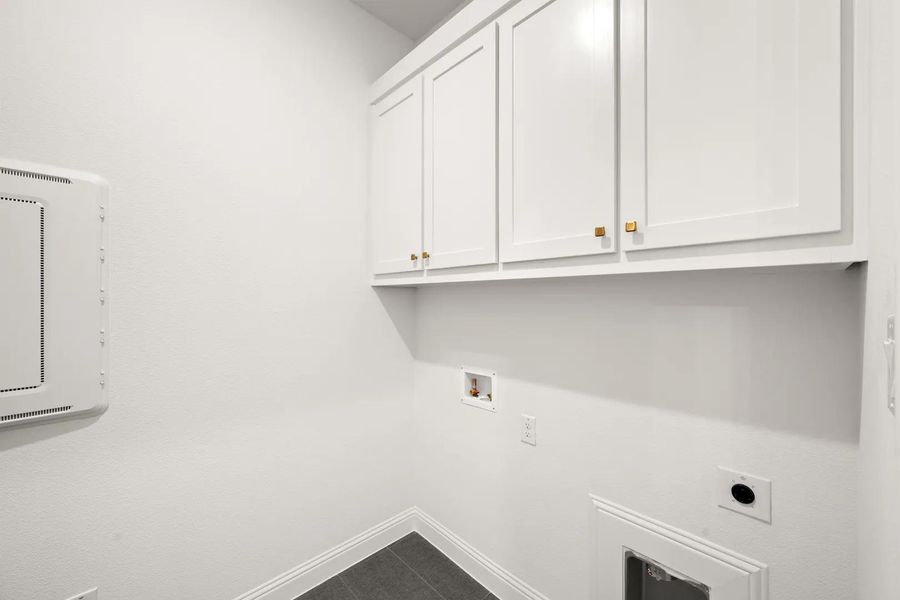 The Gabriella D Laundry Room The Gabriella D Laundry Room