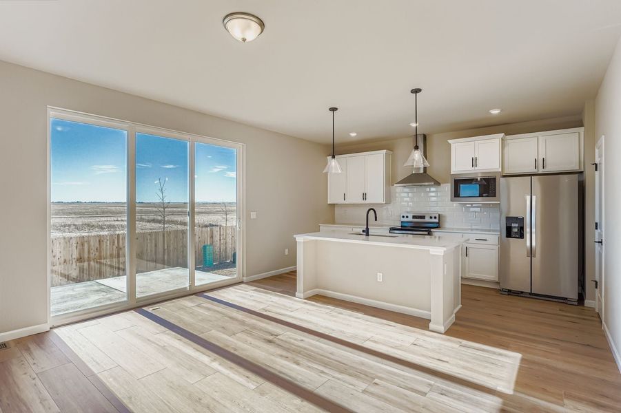 54900 East 27th Avenue, Strasburg, CO.  - Slide 10