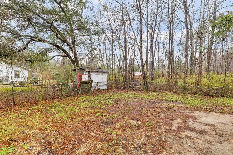 Natural landscape and outdoor views near  in Summerville (Image 22).