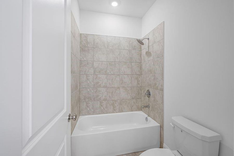 Furnished interior view inside a new home in Reserve at Hickory Walk, Kennesaw (Image 13). Furnished interior view inside a new home in Reserve at Hickory Walk, Kennesaw (Image 13).