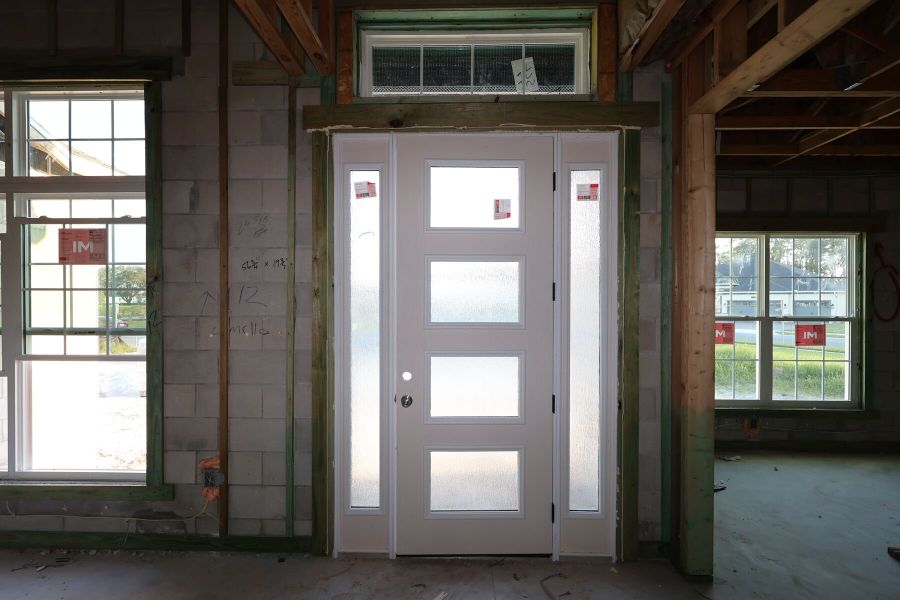 Insulation Insulation