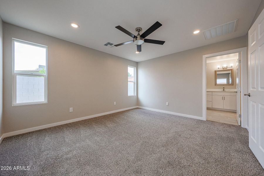 Master Bedroom Master Bedroom