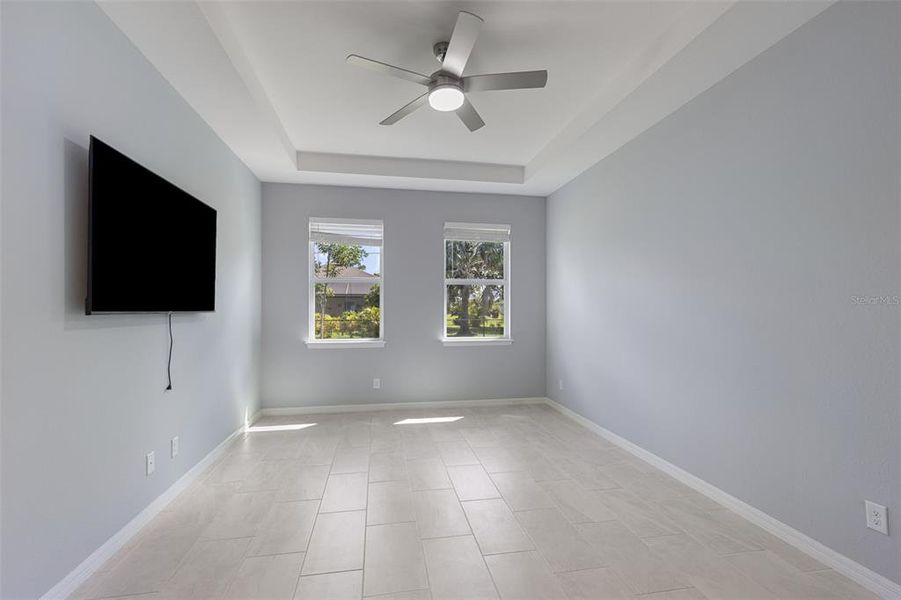 Spacious, unfurnished interior of a new home in , Punta Gorda (Image 14). Spacious, unfurnished interior of a new home in , Punta Gorda (Image 14).
