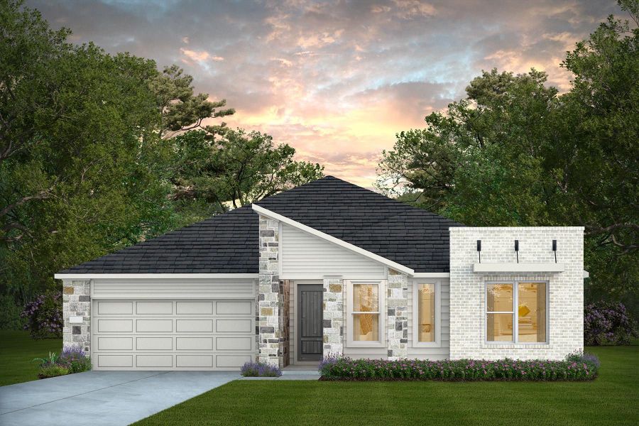 Exterior MD201 Exterior MD201