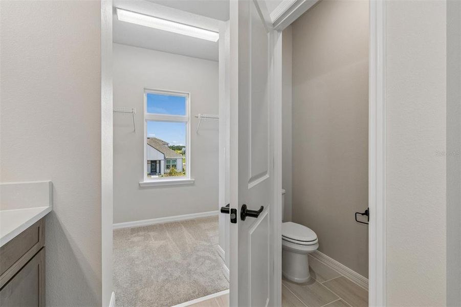 Image 32 of a home in Weslyn Park in Sunbridge 34'.