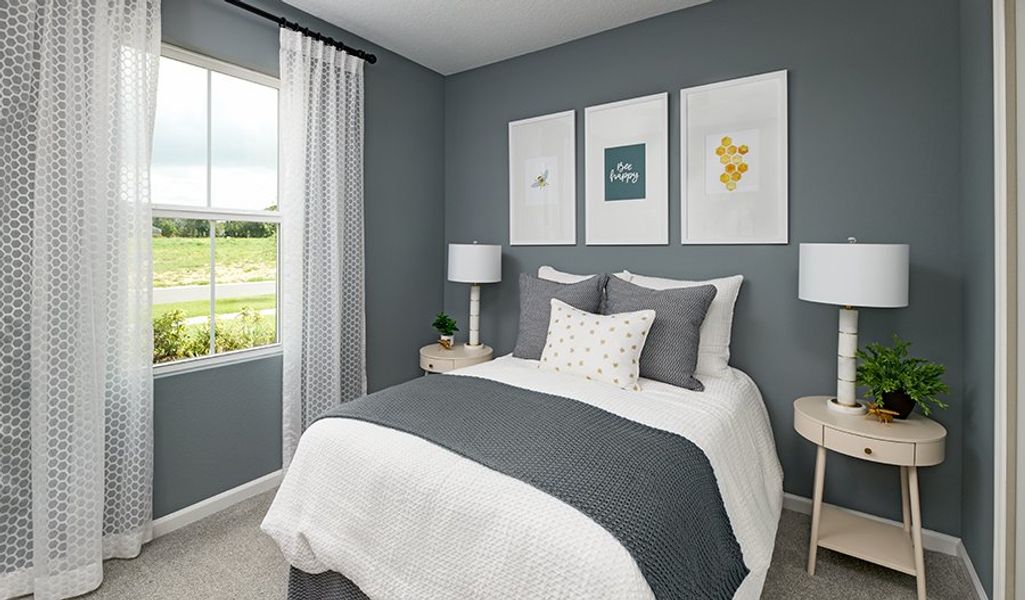 Slate-F927-Bellavista Bedroom