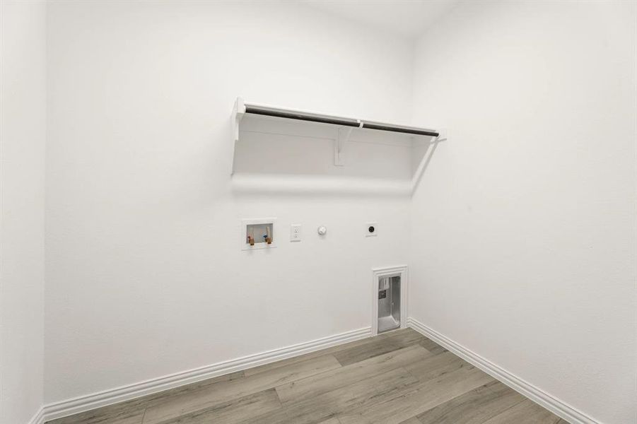 Utility Room Utility Room